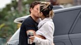 Alex Hall Spotted Kissing Mystery Man After Saying She ‘Upgraded’ Relationship with Co-Star Tyler Stanaland