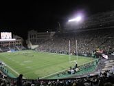 Folsom Field