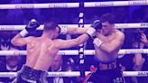 Josh Taylor vs Jack Catterall LIVE: Fight updates and undercard results from frantic rematch in Leeds
