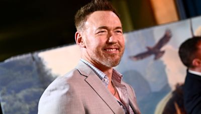 Abigail’s Kevin Durand Joins Cast of Naked Gun Reboot With Liam Neeson, Pamela Anderson