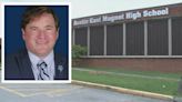 Former Hardin Valley Academy principal appointed to lead Austin-East High School months after controversy over gas valve leak