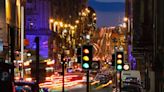 Glasgow to impose 20mph speed limits