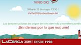 La DOP Jumilla celebra este sábado, 11 de mayo, el Día del Vino D.O. 2024