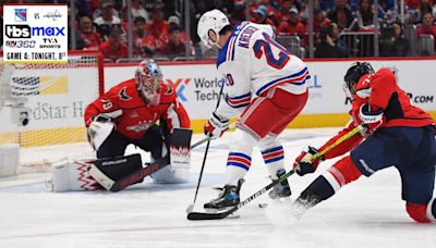 3 Keys: Rangers at Capitals, Game 4 of Eastern 1st Round | NHL.com