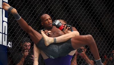 UFC 303 Aftermath: Michael ‘Venom’ Page Reflects on First UFC Loss to Ian Garry