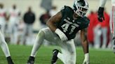 Former MSU DL Derrick Harmon announces where he will continue his college career