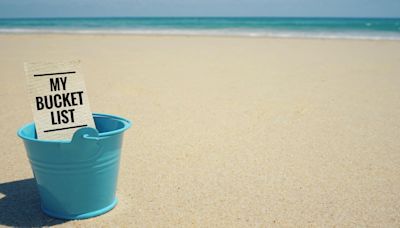 Rethinking Your “Bucket List” In Retirement