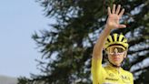 Pogacar beats rival Vingegaard again in Tour de France's penultimate stage