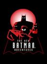 The New Batman Adventures