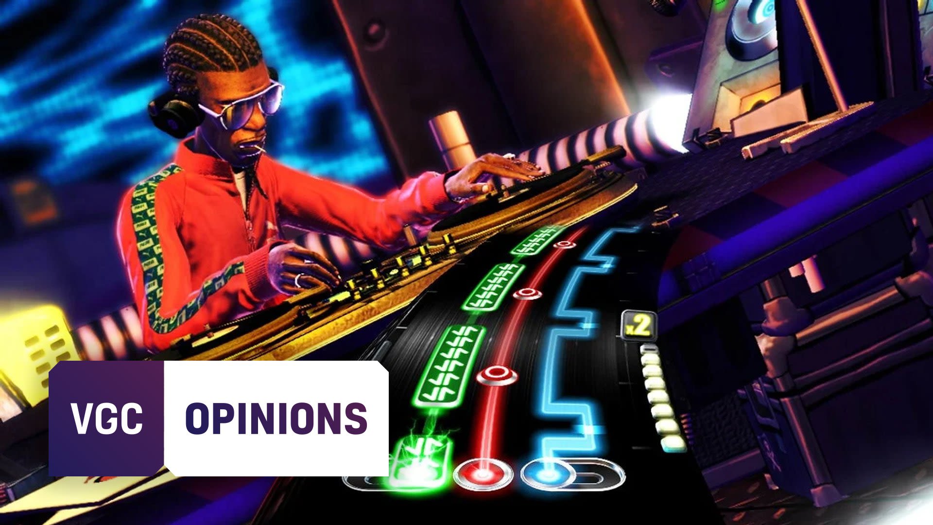 In the age of TikTok and Fortnite Festival, it’s time for DJ Hero 3 | VGC