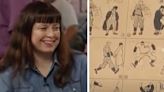 Antiques Roadshow guest admits rescuing valuable cartoon from 'garbage can'