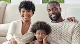 Gabrielle Union Reveals Her and Dwyane Wade's Baby Brand Had to Pass Daughter Kaavia's Test