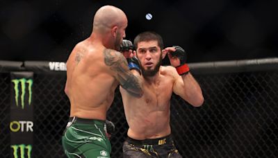 Islam Makhachev Raises Hopes For Conor McGregor Super-Fight With 8 Simple Words