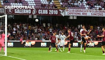 Serie A: Frosinone vs. Salernitana – confirmed line-ups and live updates | OneFootball