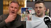 Jack Wilshere's reply after Carragher claimed Klopp is a better manager than Wenger goes viral