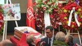 Fallece el ex secretario general de UGT Nicolás Redondo a los 95 años