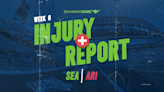 Tyler Lockett limited on Seahawks’ latest injury report