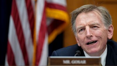 Busted: Paul Gosar campaign consultant linked to antisemitism and white nationalism