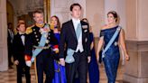 The Heirs to the Thrones of Europe Gathered for Prince Christian of Denmark's Glitzy Birthday Celebration