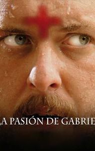 La pasión de Gabriel