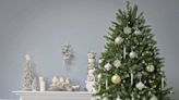 Spruce Up Your Space with These Artificial Christmas Trees on Sale Up to 53% Off