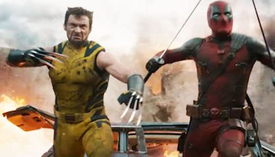 Deadpool and Wolverine end credits scenes – Here’s how many in new Marvel movie