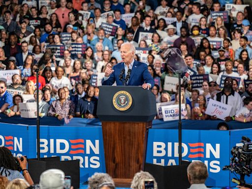 The New York Times pide a Biden que deje la carrera electoral en "servicio público" a EEUU