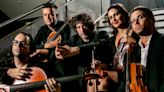 Neil Gaiman and FourPlay String Quartet Announce Debut Collaborative Album ‘Signs of Life’