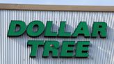 Dollar Tree Moves In as 99 Cents Only Moves Out