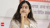 Om Birla's daughter Anjali moves HC against social media posts claiming father's influence | India News - Times of India