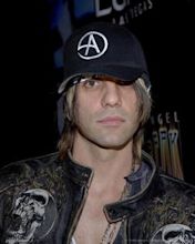 Criss Angel