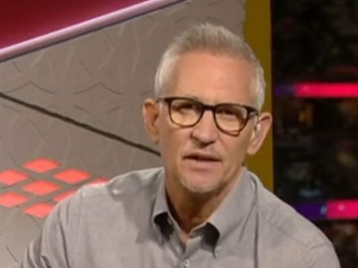 Match of the Day's Gary Lineker to be 'replaced' by ex Newcastle star for top BBC job