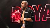 Bryan Danielson On Tiger Driver ’91: Some Moves Scare Me Because The Potential For Injury Is So Great