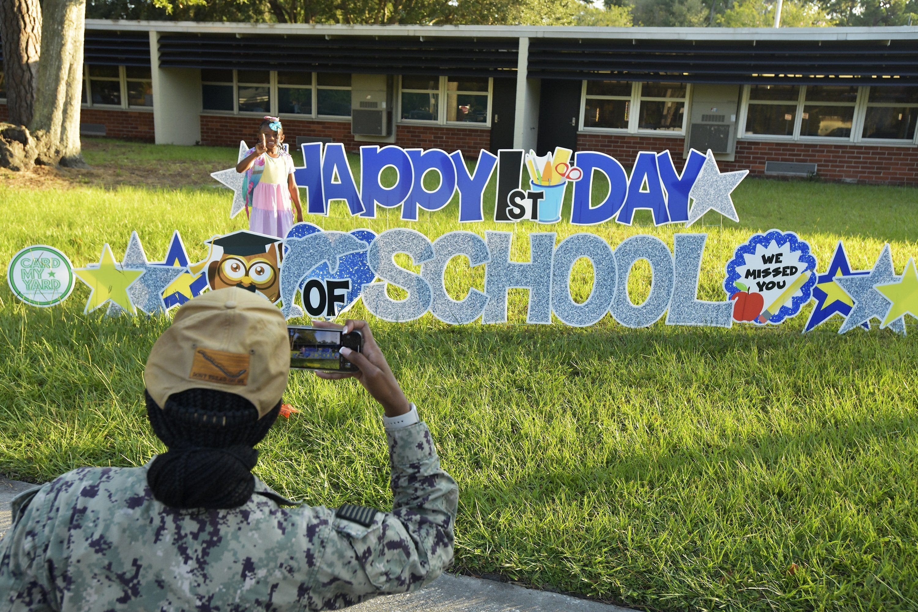 Back-to-school season is coming up in Duval, Clay and St. Johns. Here's what you'll need to know.