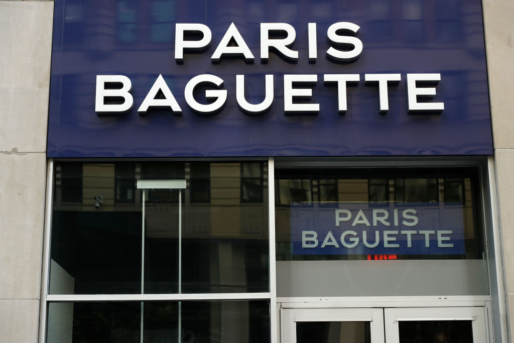 Korean bakery Paris Baguette opening first San Antonio location