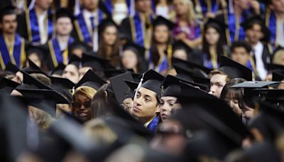 Why the current job market has been such a bad match for the college degree and recent grads