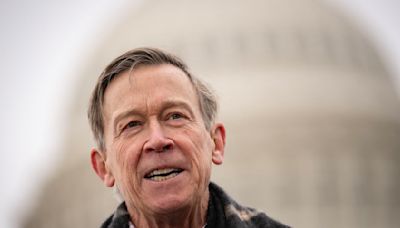 Exclusive: Hickenlooper to roll out AI auditing bill