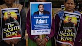 A Pandora Papers ex-banker is Adani's man in London