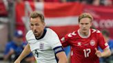 England v Denmark LIVE: Latest Euro 2024 score and updates as Harry Kane breaks deadlock for Three Lions