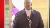 Michael Jordan Sheds Tears At Opening Of His Clinic In Hometown Of Wilmington