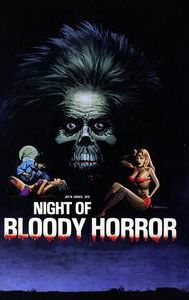 Night of Bloody Horror