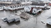 How Insurers Game Out Disaster Risk and Drop Customers