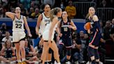 Iowa's Final Four win vs. UConn draws 14.2 million viewers for most-watched ESPN basketball game ever