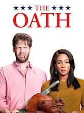 The Oath (2018 film)