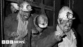 Photographer returns to south Wales mines after 1980s strike