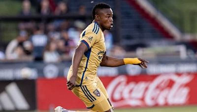 Vea los golazos de Carlos Andrés Gómez con el Real Salt Lake en la MLS: video