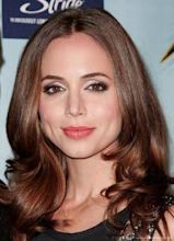 Eliza Dushku