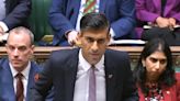 PMQs analysis: Sir Keir Starmer went for the political jugular and Rishi Sunak was on the ropes