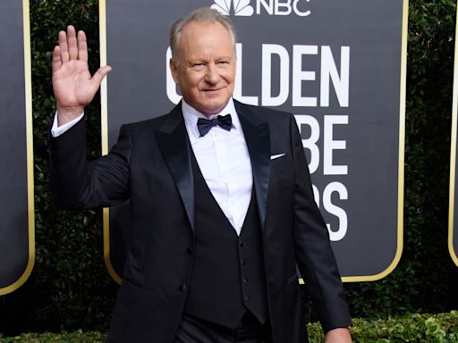 Stellan Skarsgard didn't deliberately raise sons as actors