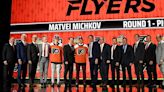 NHL Draft: An early look at the Flyers' first-round picks, lottery odds